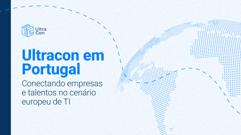 UltraCon em Portugal