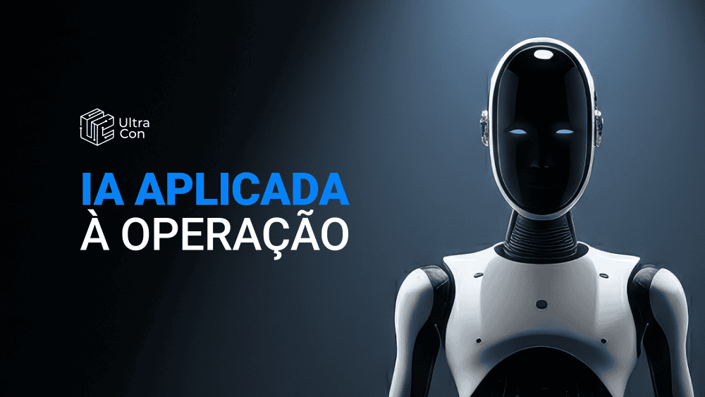 Como transformar sua empresa com inteligência artificial